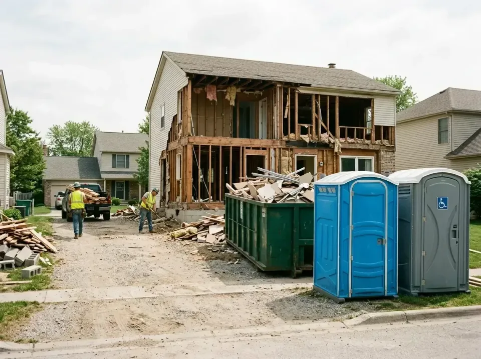 home-renovation-demolition-sit-010 — frequently asked questions, Portable Toilet & Dumpsters Rental in Santa Nella, CA